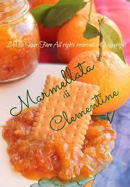 Per la ricetta marmellata di arance con scorzette (fruttapec 2:1). Marmellata Clementine O Mandarini Ricetta Facile Ricette Marmellata Ricette Facili