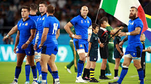 Vestea bună este că puteți transmite cu ușurință în direct cupa mondială de rugby în. Decizie IstoricÄ DouÄ Meciuri De La Cupa MondialÄ De Rugby Au Fost Anulate Din Cauza Taifunului Eurosport