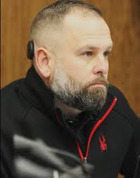 Sedalia city council meeting incident report