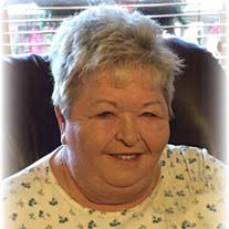 Obituary information for Dorothy Darlene Fields