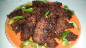اصابع كوفته Food Beef Meat