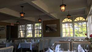 Overlooking the thames available for private dining, birthdays, anniversaries, christenings, corporate events, christmas banqueting & function rooms for up to 120 seated guests in mitcham, surrey. Old Surrey Restaurant Surrey Bc Opentable
