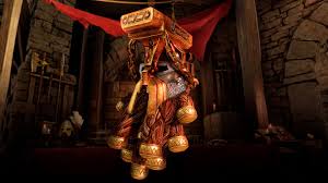 Complete 100 missions as ironbreaker on champion or above. Warhammer Vermintide 2 Cosmetic The Anvil Of Doom On Steam