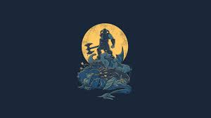 @motus.ink simplicity is the name of the game. Minimalist Video Game Wallpapers Wallpaper Cave