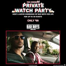 Bad boys for life is a 2020 american action comedy film that is the sequel to bad boys ii (2003) and the third installment in the bad boys franchise. Bad Boys Badboys Twitter