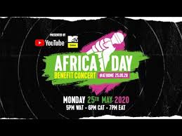 The day is marked annually as africa day. Wn Africa Day
