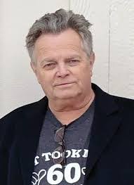 Larry Verner's Instagram, Twitter & Facebook