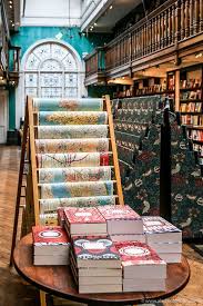 Daunt Books In Marylebone Is Travel Themed And One Of The Most Beautiful Bookshops In London Bookstore London London Travel Bookshop London