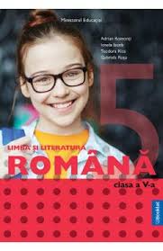 Limba si literatura romana