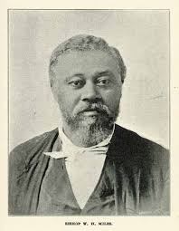C. H. Phillips (Charles Henry), 1858-1951. The History of the Colored  Methodist Episcopal Church in America: Comprising Its Organization,  Subsequent Development and Present Status.