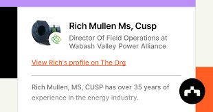 Rich Mullen Ms, Cusp