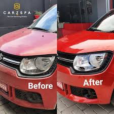 Shop ceramic coating sealant for your car at colorndrive.com. Is Ceramic Coating On Cars Advantageous Quora