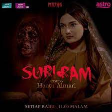 But the only information arjun has of. Drama Suri Ram Adalah Drama Bersiri Tutong Online Seller Facebook