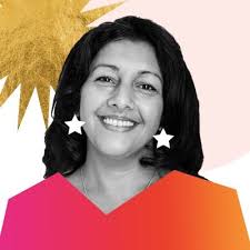 Julie Sharp (@Julieanne)