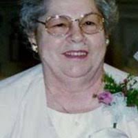 Ina Wozniak Obituary