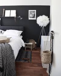 Neue Details Im Schlafzimmer Schlafzimmer Einrichten Dunkle Wand Zimmer