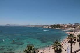Explore ceuta's sunrise and sunset, moonrise and moonset. The Most Beautiful Beaches In Ceuta