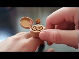 Well these claws ain't for just attractin' mates! harold: Mini Best Friends Forever Ring Spongebob Youtube