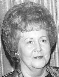 Evelyn Eve Graham Branscum (1936-2008)