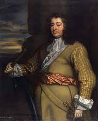 General monk — tropic of concern 04:10. George Monck 1 Duke Of Albemarle Wikipedia