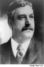 Remembering Boss Cox