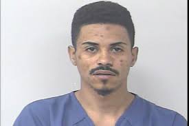 Anthony Correa, Landon Bursuglia jailed after gun, drug case