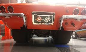 2 cars for a truck!!! Corvettes On Craigslist Former Ault And James 1963 Corvette Sting Ray Drag Racer Corvette Sales News Lifestyle