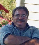 Obituary for Orville Dane Branch, Jr.