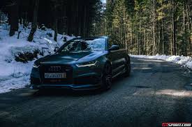 Nos coups de coeur sur les routes de france. 2015 Abt Audi Rs6 R Wagon Cars Black Matt Modified Wallpaper 1600x1067 698775 Wallpaperup