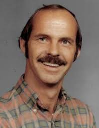 Obituary for Jerry Pearson