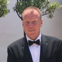 Mark Harris Email & Phone Number