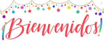 De lunes a viernes desde las 8 horas por el 13. Free Bienvenidos Print By Profe Julia Teachers Pay Teachers