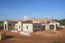 4 Options Our Homebuilders Can Offer Their Clients Building A House Concrete House House Styles