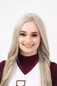 2022 Competitive Cheer Roster