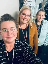 📣Though we missed...