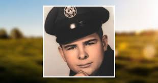 Kenneth Wayne DePew Obituary September 22, 2019