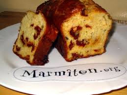 Cake Aux Tomates Sechees Recette Tomates Sechees Recettes De Cuisine Recette