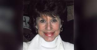 Lorraine Nelson Obituary