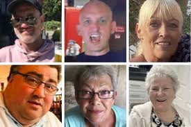 The marriage of Amer and Kelly Sheikh