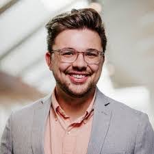 Patrick Boatner's Instagram, Twitter & Facebook