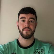 Aaron Roche (@RochePhysio)