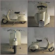 Scooter Culture Photo Vespa Vespa Vintage Lambretta