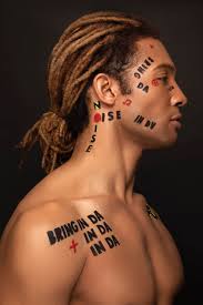 Creative — Samantha Feingold