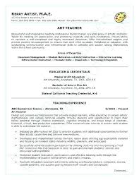 Sample Resume English Teacher Elementary School Teacher Resume ...