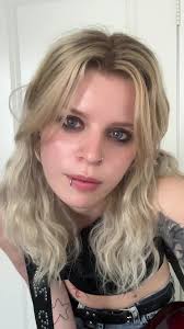 good luck babe 4 the girls of course