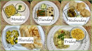 Try one of these simple recipes for an easy supper that takes our quick dinner ideas and simple recipes are wholesome, almost entirely homemade, and affordable pin this one for later for those nights you're craving indian food but don't care to order. Monday To Friday Indian Summer Dinner Recipes Quick Dinner Ideas Simple Living Wise Thinking Youtube