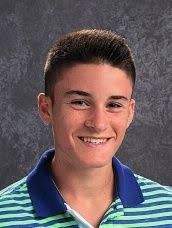 2015 honors: Marion High School