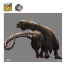 While there are a number of reasons one might be interested in generating random dinosaurs, these reasons aren't always obvious to most. I Ve Discovered A Random Animal Generator Online That Simply Gives You Separate Images Of Two Or Mo Fantasy Creatures Art Creature Concept Art Alien Creatures