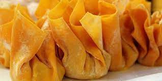 Bumbu is the indonesian word for a blend of spices and it commonly appears in the names of. Resep Siomay Ayam Pedas Untuk Buka Puasa Merdeka Com