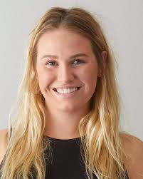 2019-20 Women's Swimming and Diving Roster